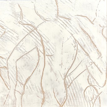 Trio blanc