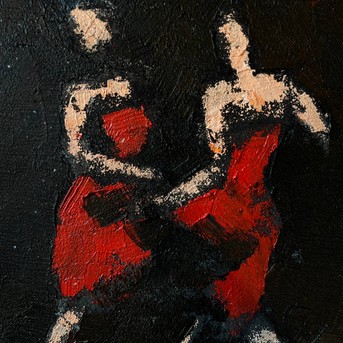 Duo rouge