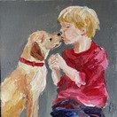 Câlin canin