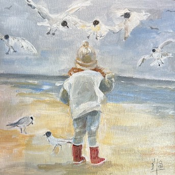 Une entreprise bruyante