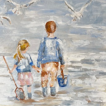 Frère et sœur