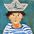 Маленький моряк