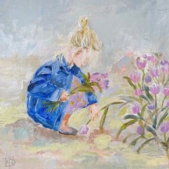 Le Tulipes
