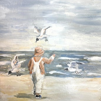La balade marine