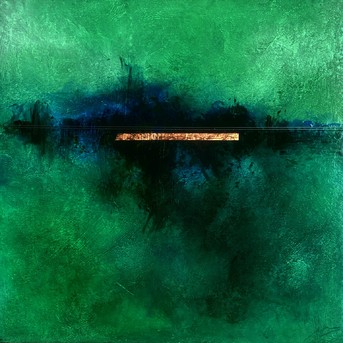 Abstraction # 1268