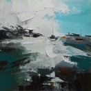 Antibes in the morning