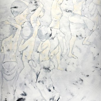 LA PARTEUSE D'EAU