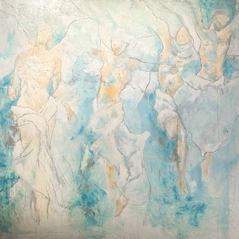 Le retour de Samothrace