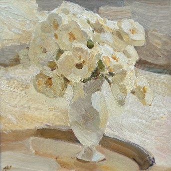 Невинные бутоны