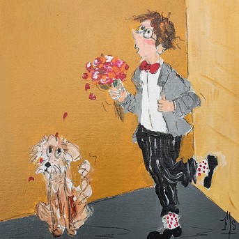 Saint-Valentin