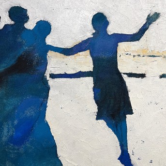 Bal à Paris