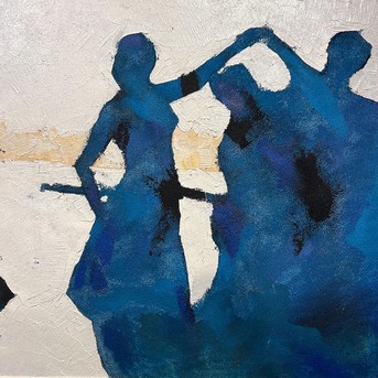 Danse à Paris